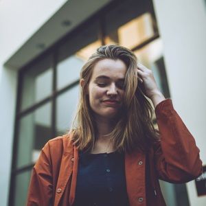 Meet your Posher, Abigail